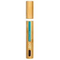Zao Essence of Nature Velvet Mascara -  Brown